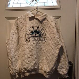 Carmel By the sea top